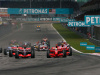 GP Malesia - Gara